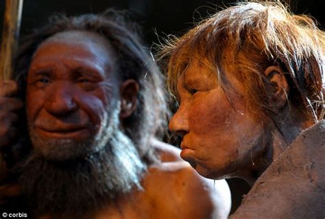 Did Neanderthals invent anything?