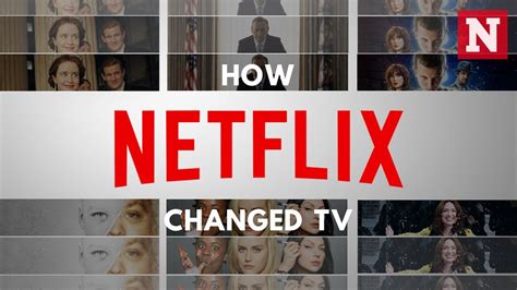 Did Netflix change their home screen?
