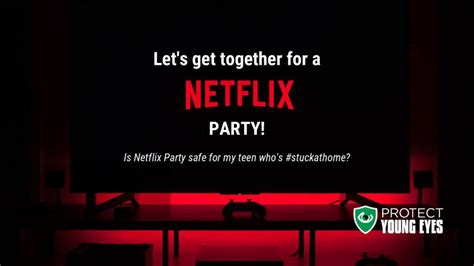 Did Netflix get rid of Netflix party?