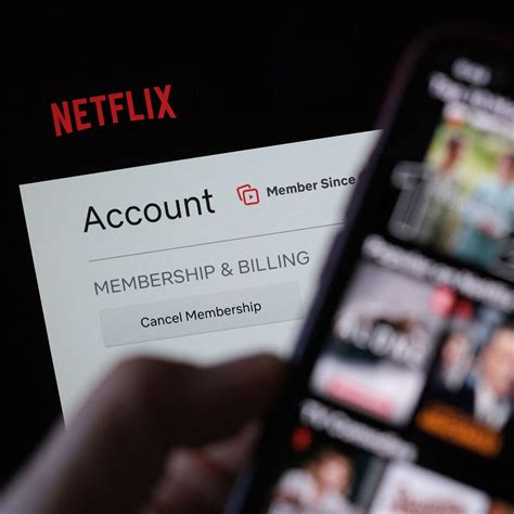 Did Netflix lose subscribers because of password sharing?