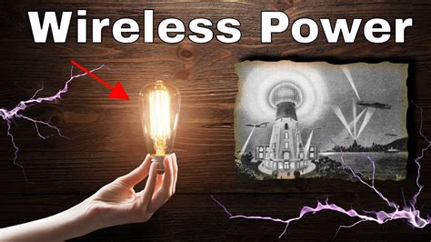 Did Nikola Tesla make WiFi?