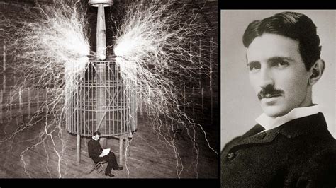Did Nikola Tesla prefer AC or DC?