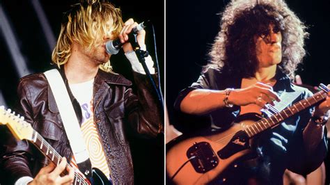 Did Nirvana like Aerosmith?