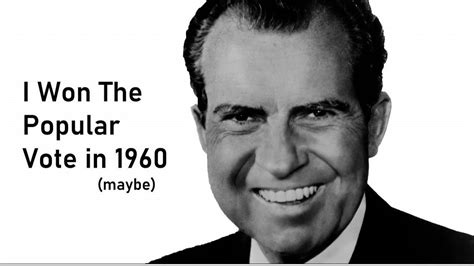 Did Nixon win California in 1960?