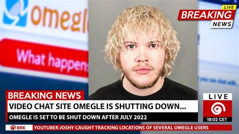 Did Omegle really shut down?