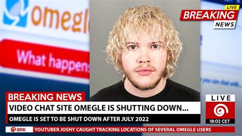 Did Omegle shut down?