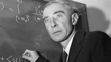 Did Oppenheimer get Nobel?