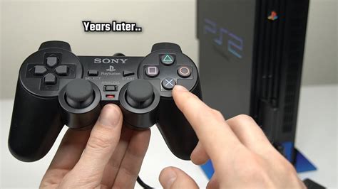 Did PS2 have R3?