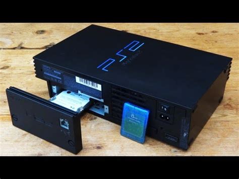 Did PS2 have USB?