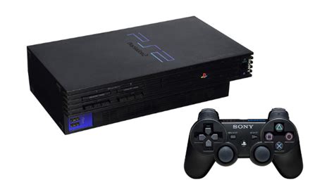 Did PS2 have WIFI?