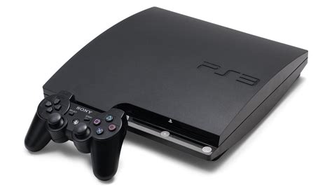 Did PS3 have 3d?