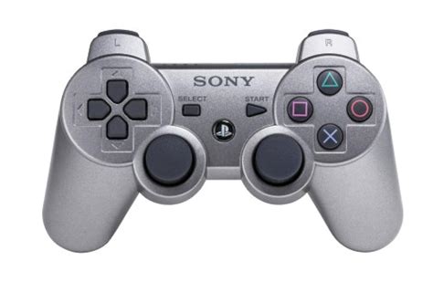 Did PS3 have Dualshock?