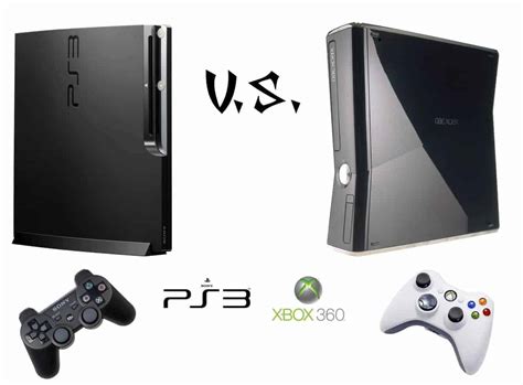 Did PS3 or Xbox 360 win?