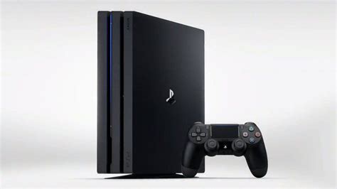 Did PS4 Pro support 4K?
