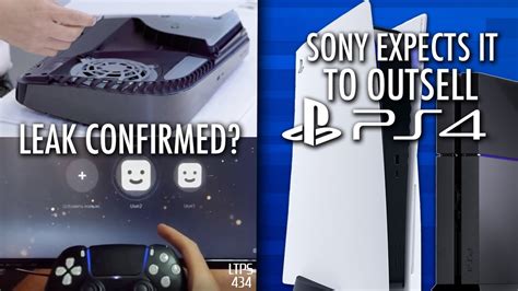 Did PS4 outsell PS5?