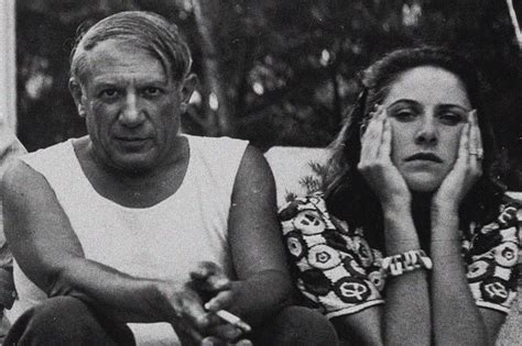Did Picasso marry?