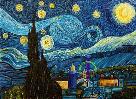 Did Picasso paint at night?