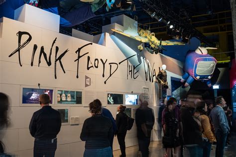 Did Pink Floyd play in Toronto?