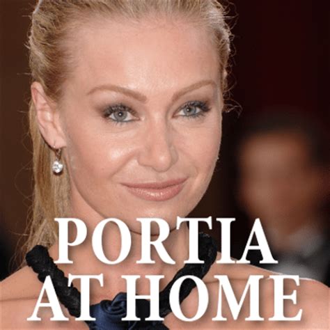 Did Portia de Rossi have a baby?