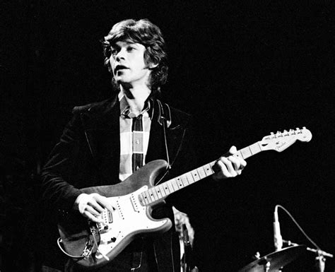 Did Robbie Robertson sing any songs in The Band?