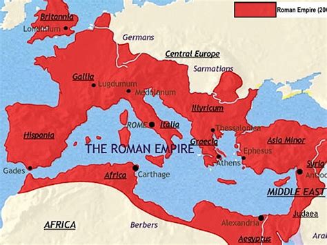 Did Rome last 500 years?