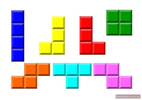 Did Russia make money off of Tetris?