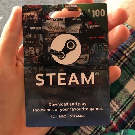 Did Russia use Steam card?