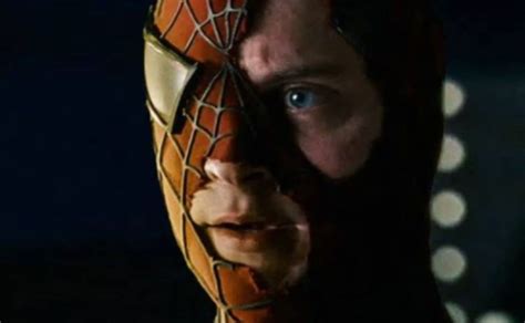 Did Sam Raimi make Spider-Man 3 bad on purpose?