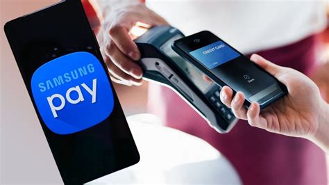 Did Samsung wallet replace Samsung Pay?