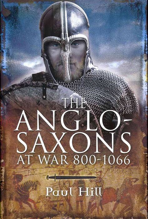 Did Saxons have arrows?