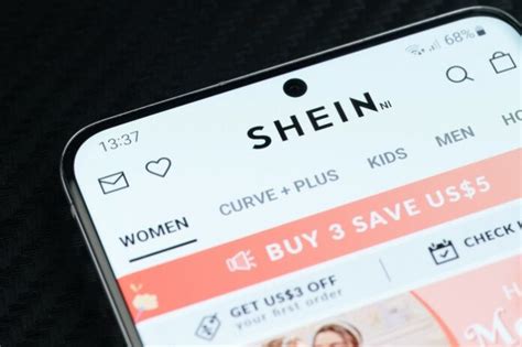 Did Shein overtake Zara?