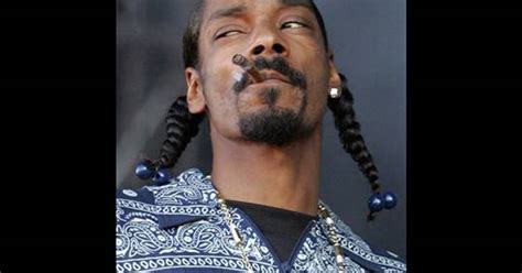 Did Snoop Dogg use autotune?