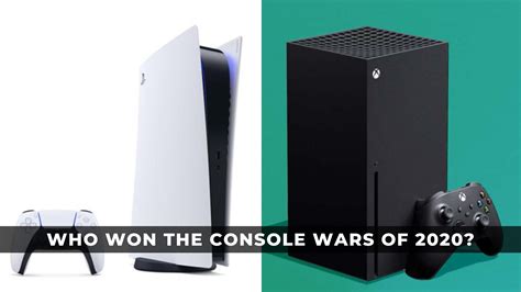 Did Sony win the console war?