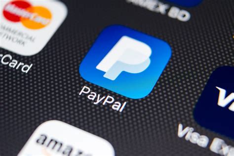 Did Spain use PayPal?