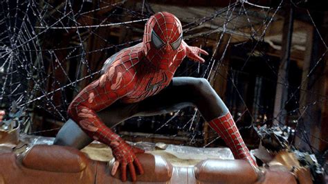 Did Spider-Man 3 flop?