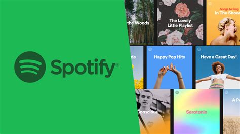 Did Spotify exist in 2011?