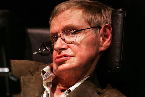 Did Stephen Hawking ever retire?