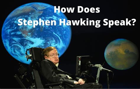 Did Stephen Hawking talk about the multiverse?