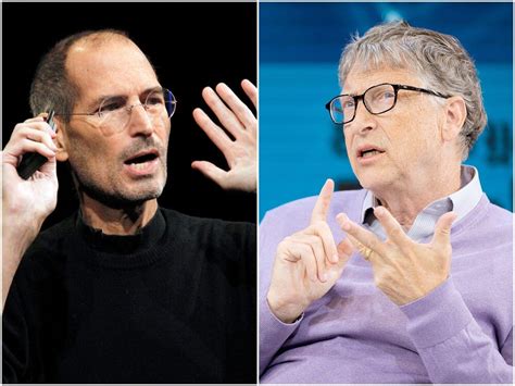 Did Steve Jobs sue Bill Gates?