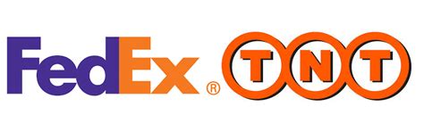 Did TNT buy FedEx?