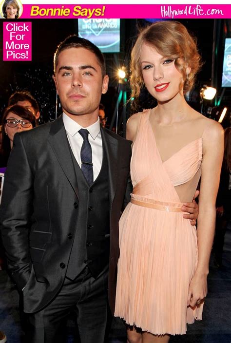 Did Taylor Swift and Zac Efron date?