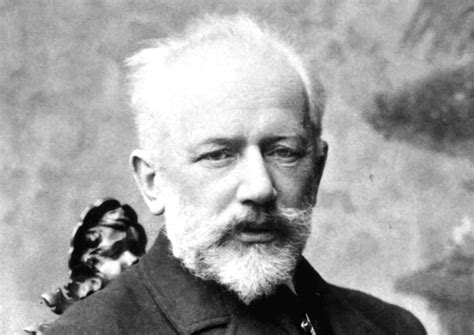 Did Tchaikovsky speak Russian?