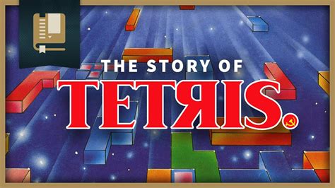 Did Tetris come from Russia?