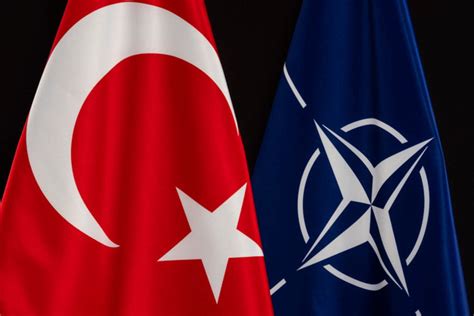 Did Turkey join NATO?