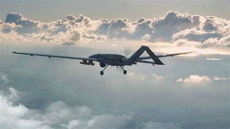 Did Ukraine say it successfully deploys 1000 km drone?