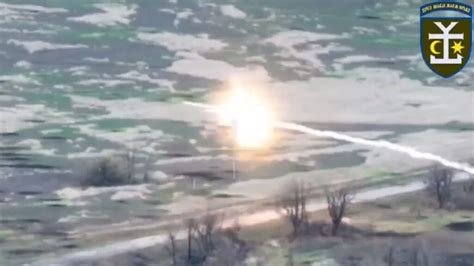 Did Ukraine shoot down Russian missiles?