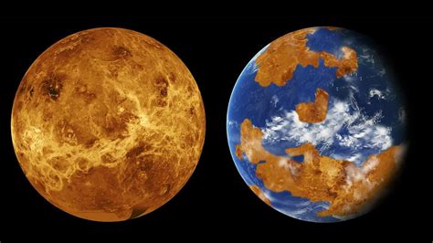Did Venus have water?