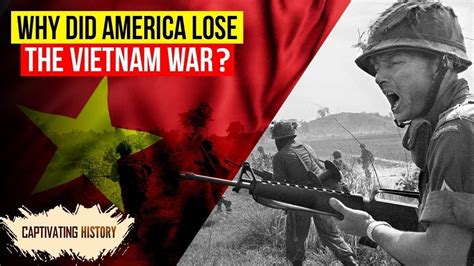 Did Vietnam beat USA?