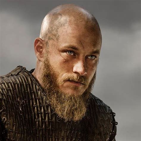 Did Viking men go bald?