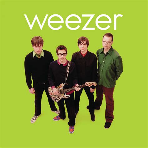 Did Weezer cover Radiohead?